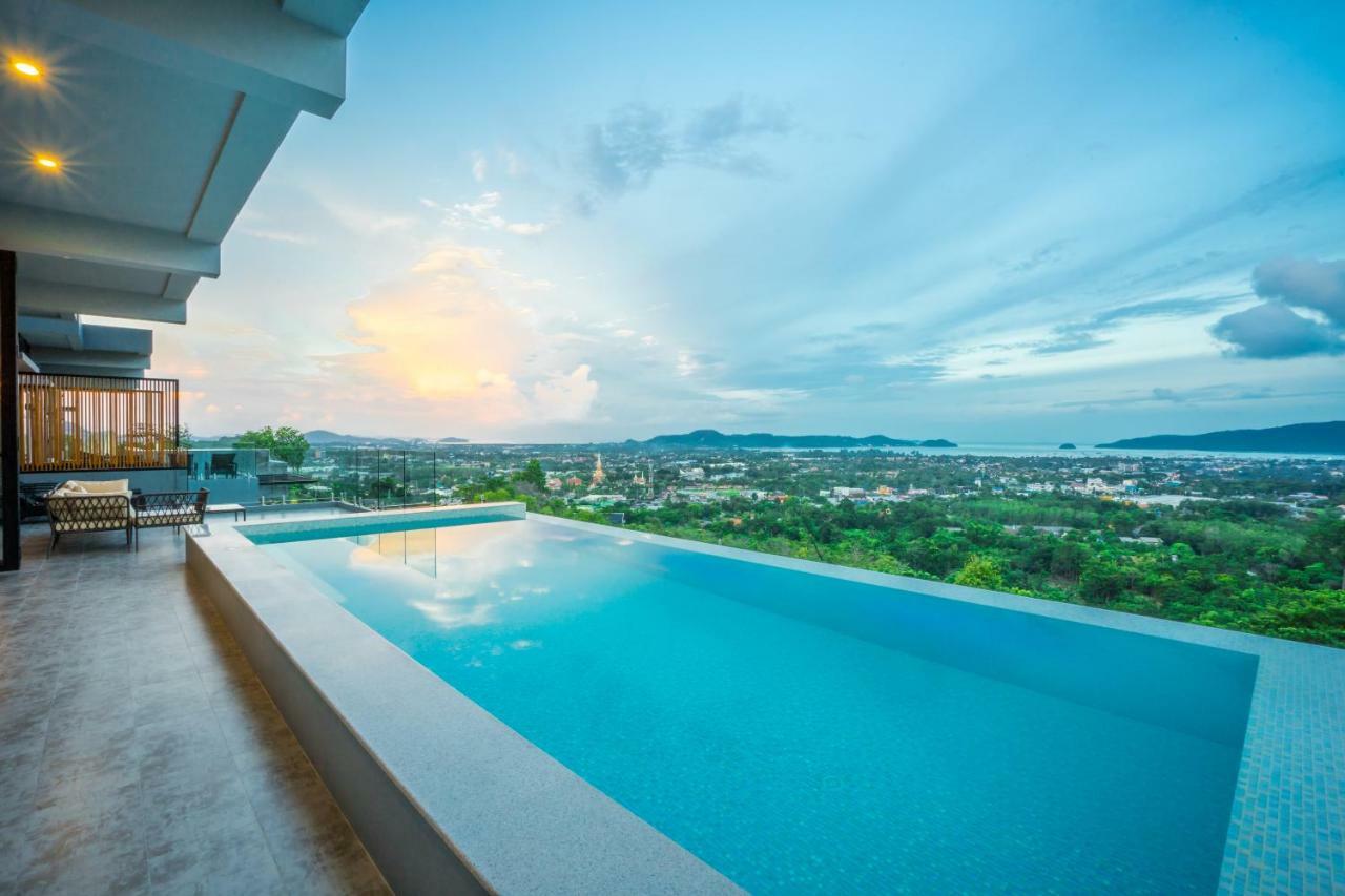 Nakara Hill Phuket Villa Chalong