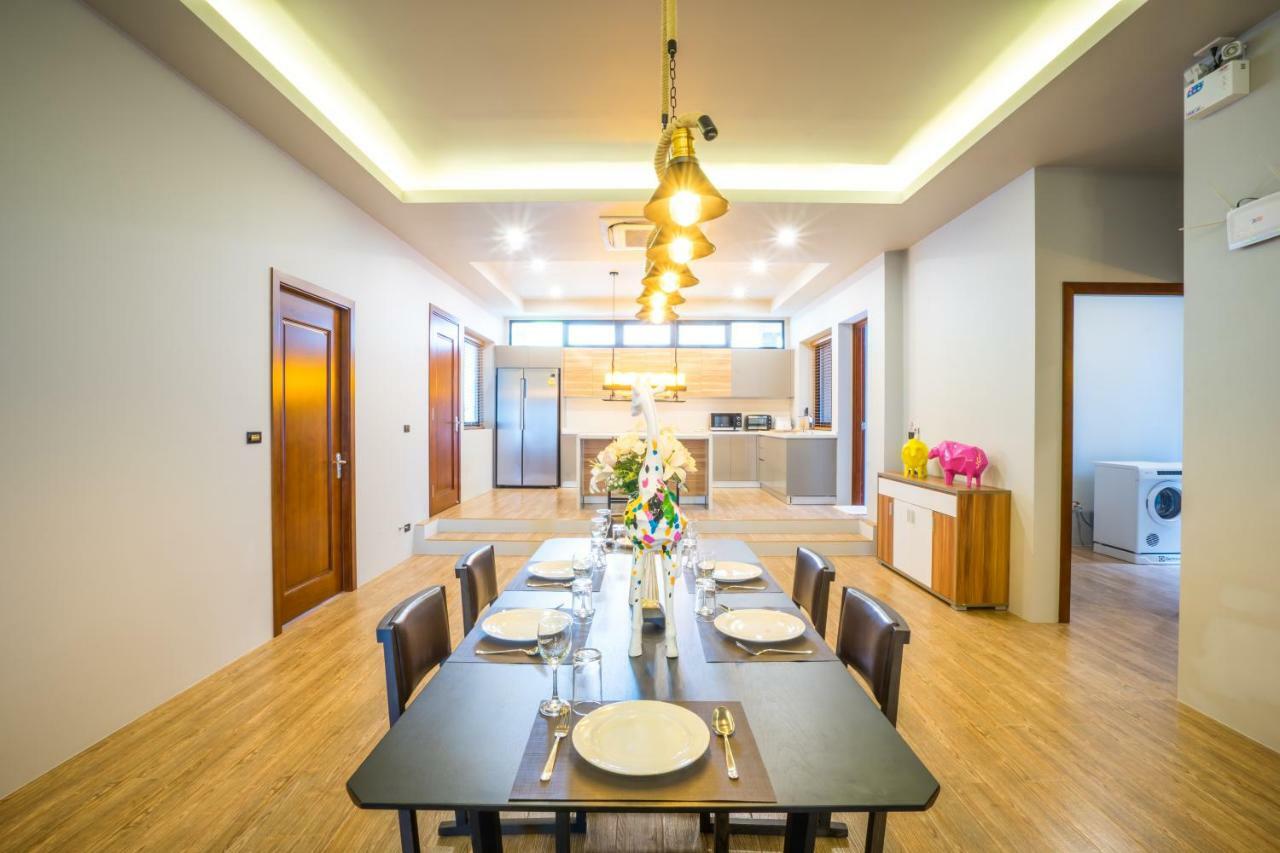 Villa Nakara Hill Phuket