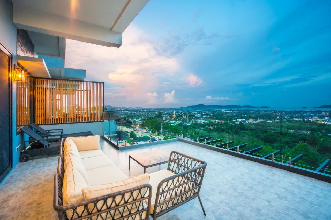 Nakara Hill Phuket
