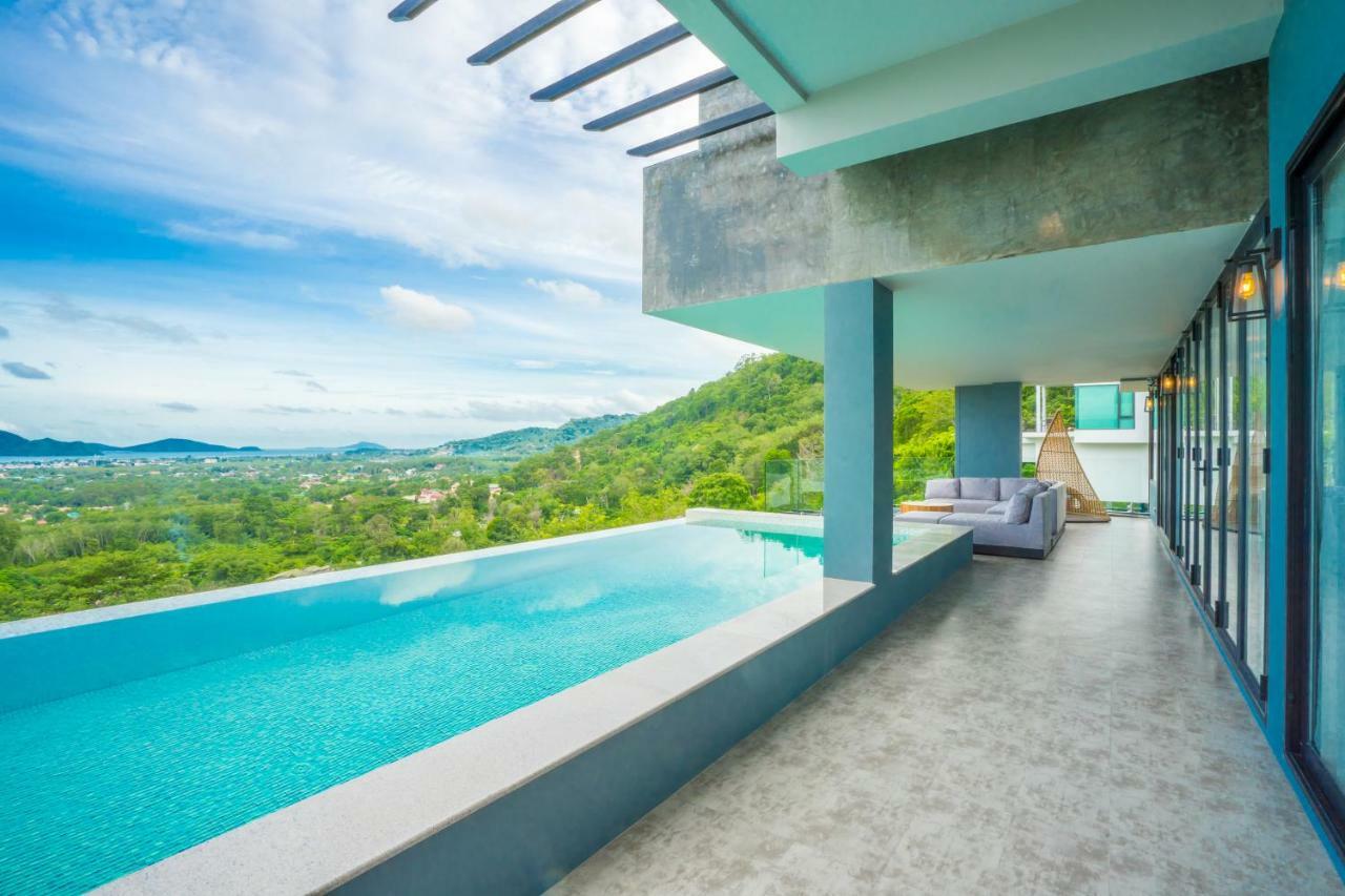 Nakara Hill Phuket * Chalong