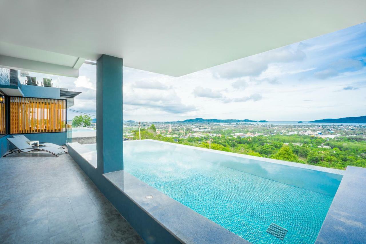Nakara Hill Phuket Villa
