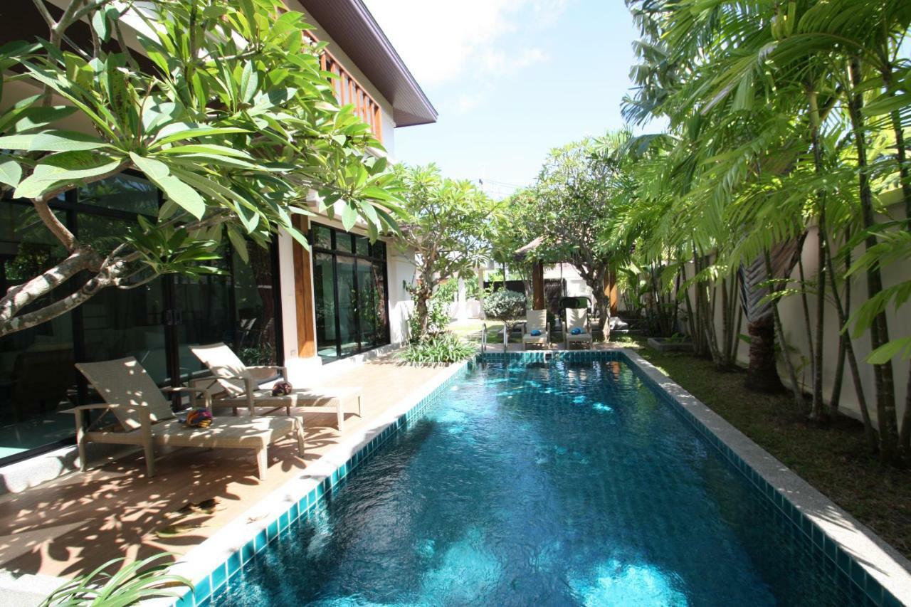 Villa Susan Rawai