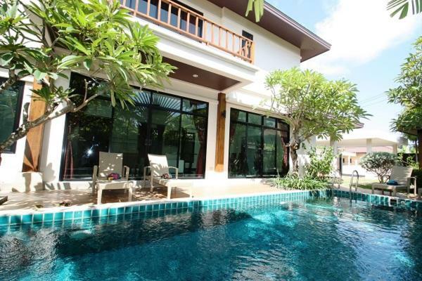 Villa Susan