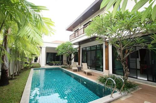 Villa Susan Rawai