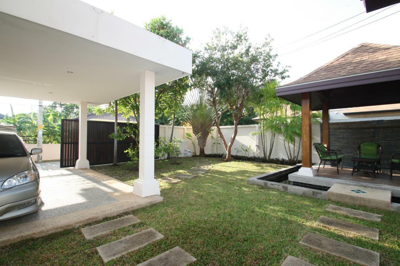 Villa Susan
