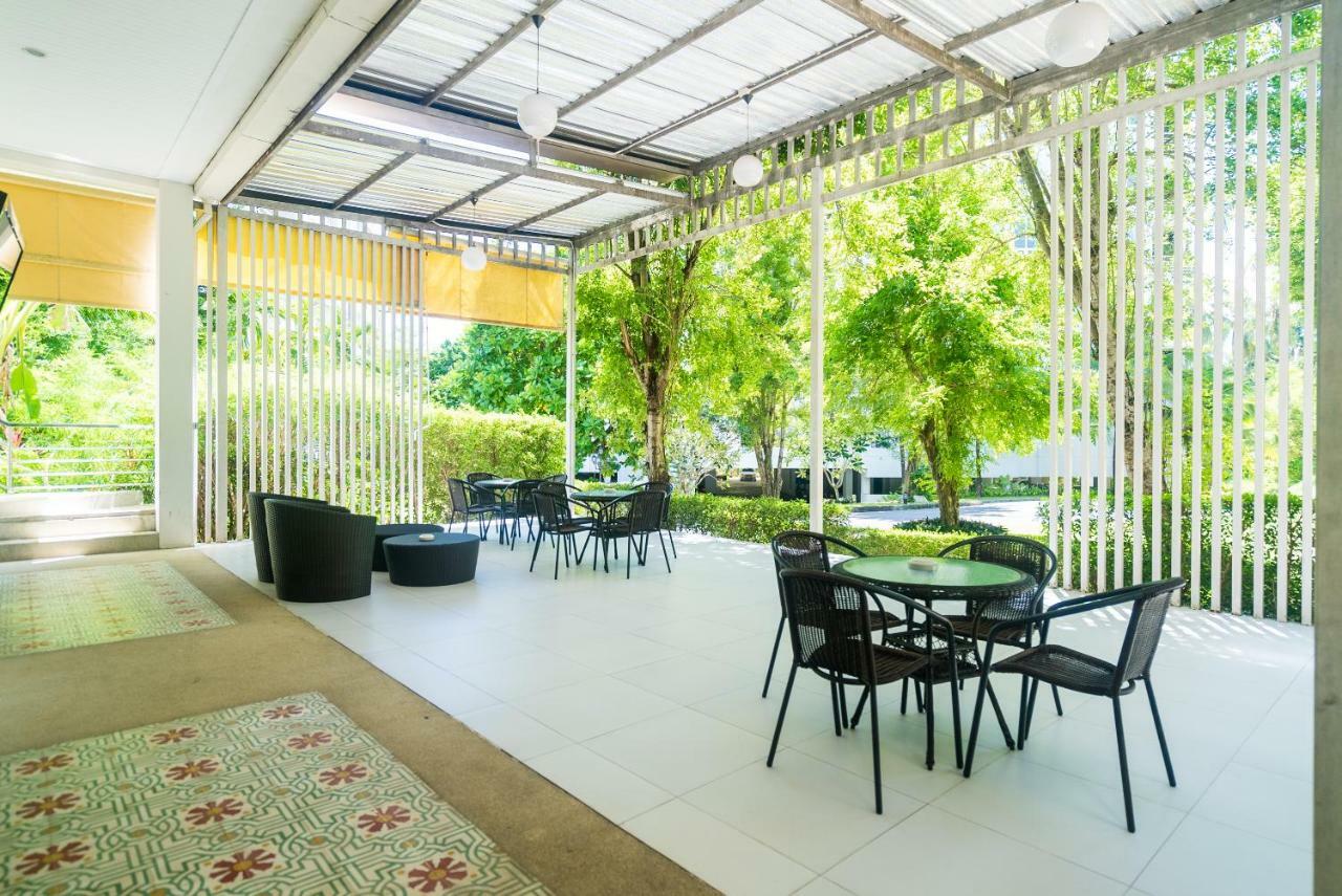 The Palm At Veloche Group By Lofty Appartement Karon