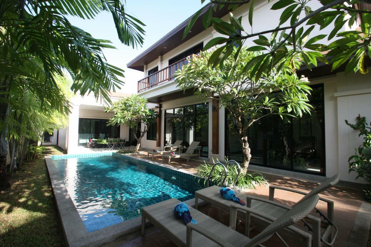 Villa Susan