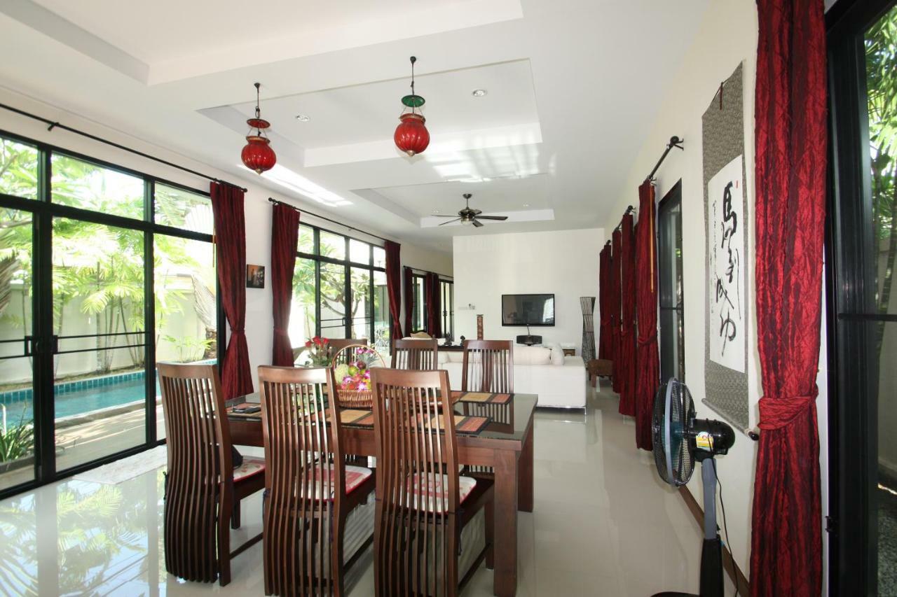 Villa Susan
