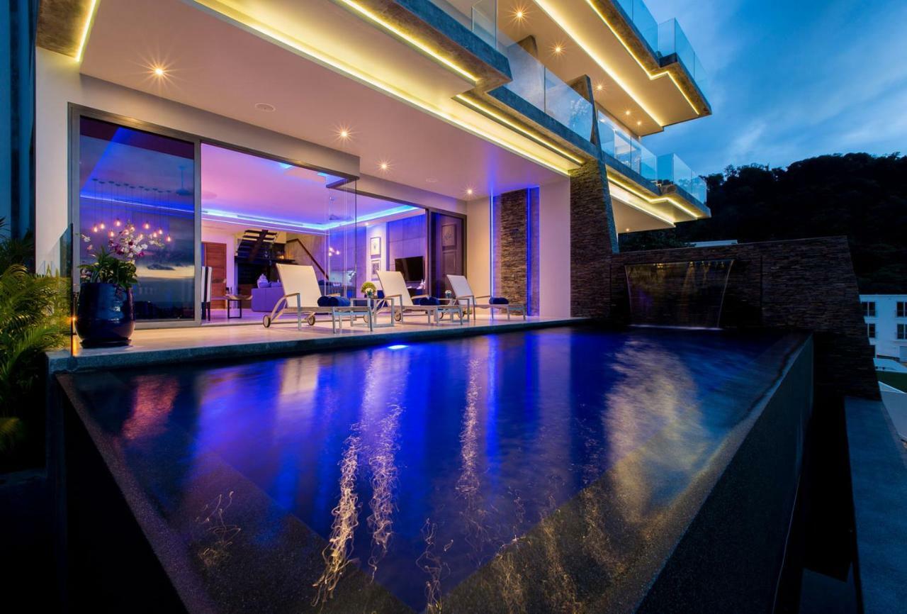 Momo Private Pool Near Villa *