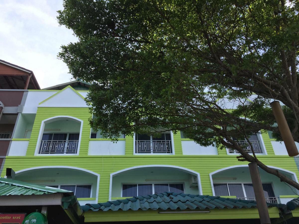Casa de hóspedes Saithong Rawai