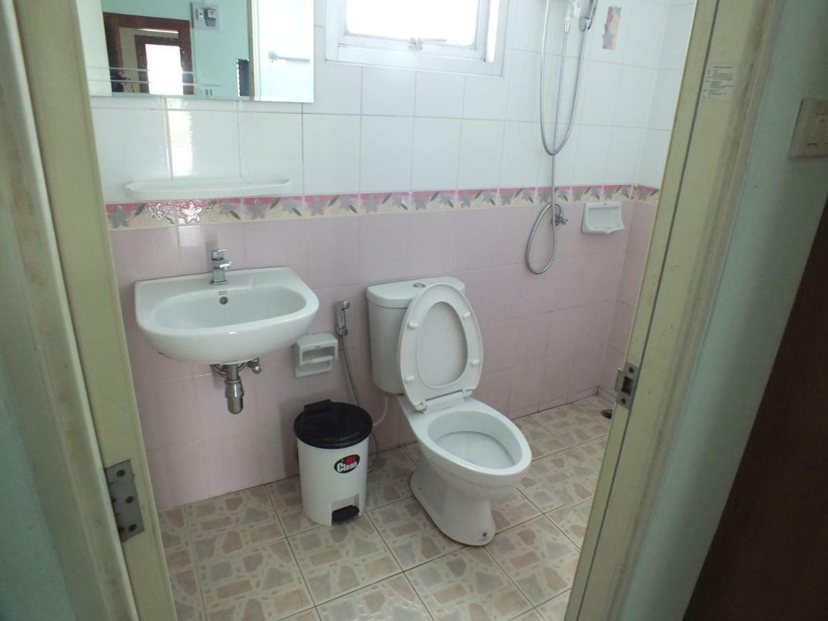 Casa de hóspedes Saithong Rawai