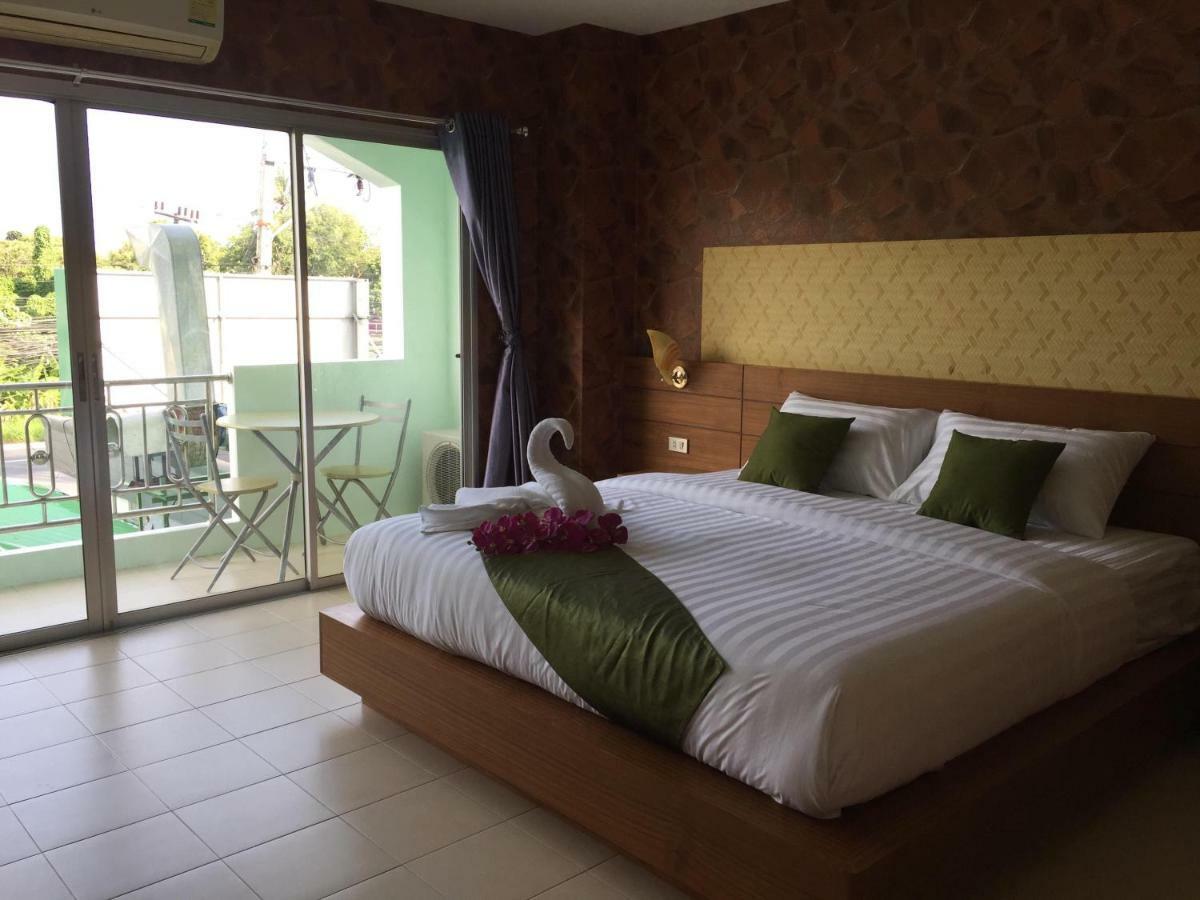 Saithong Casa de hóspedes 3*