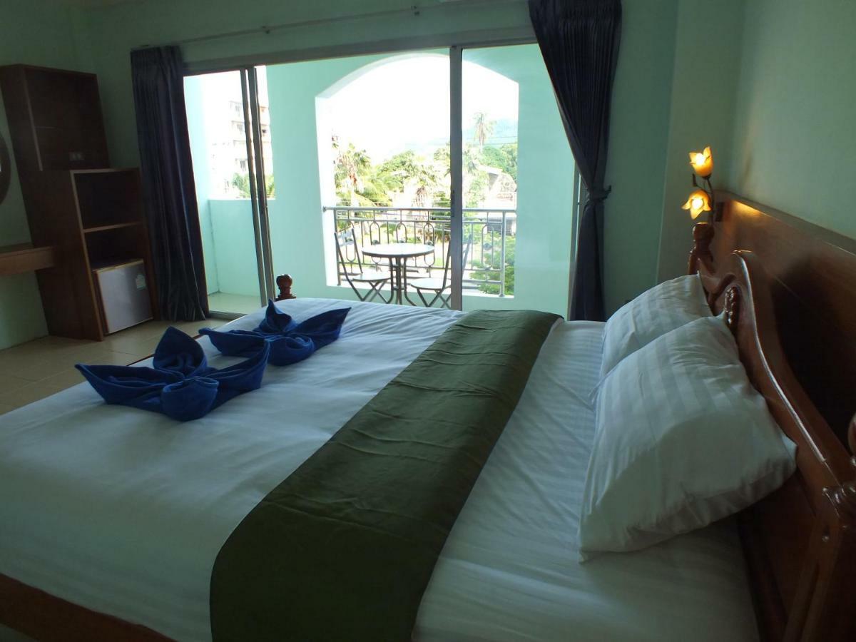 Saithong 3*