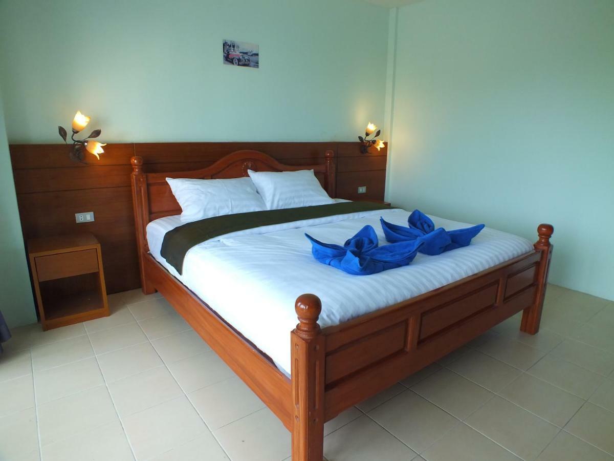 Saithong 3* Rawai