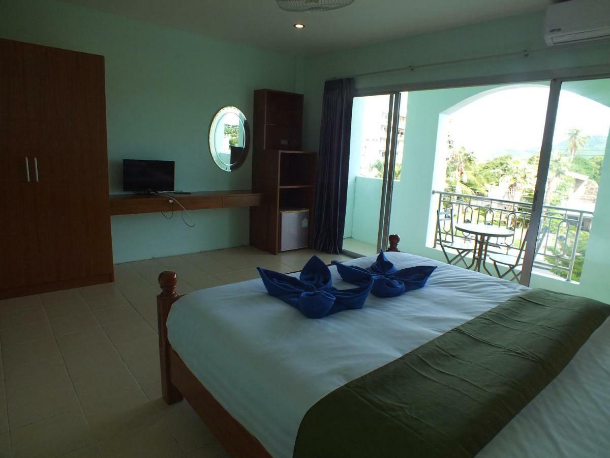 Saithong Casa de hóspedes Rawai