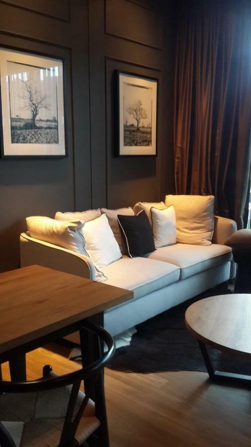 Luxury King Bed With Pool View And Sauna Rawai