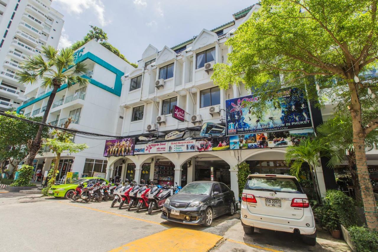 Chongko Phuket