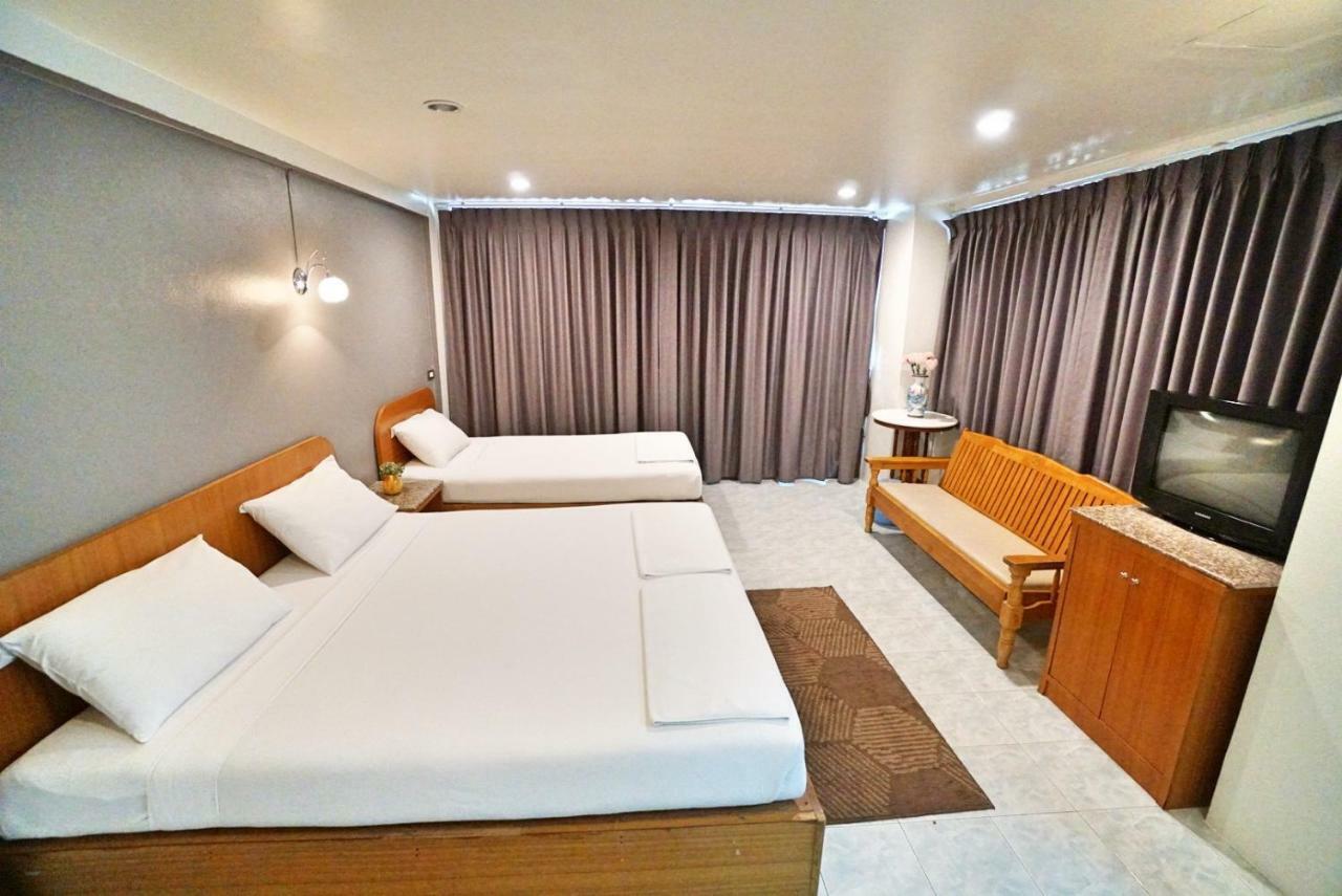 Gasthuis Chongko Phuket
