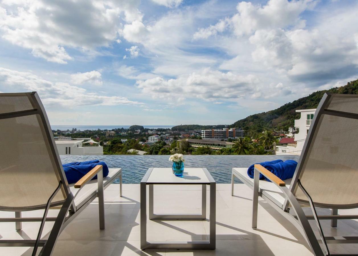 Villa Momo Private Pool Near Kata Beach (Phuket)