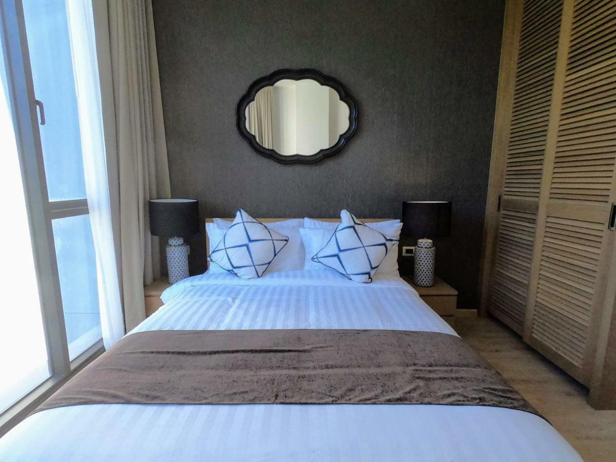 Baan Apartment