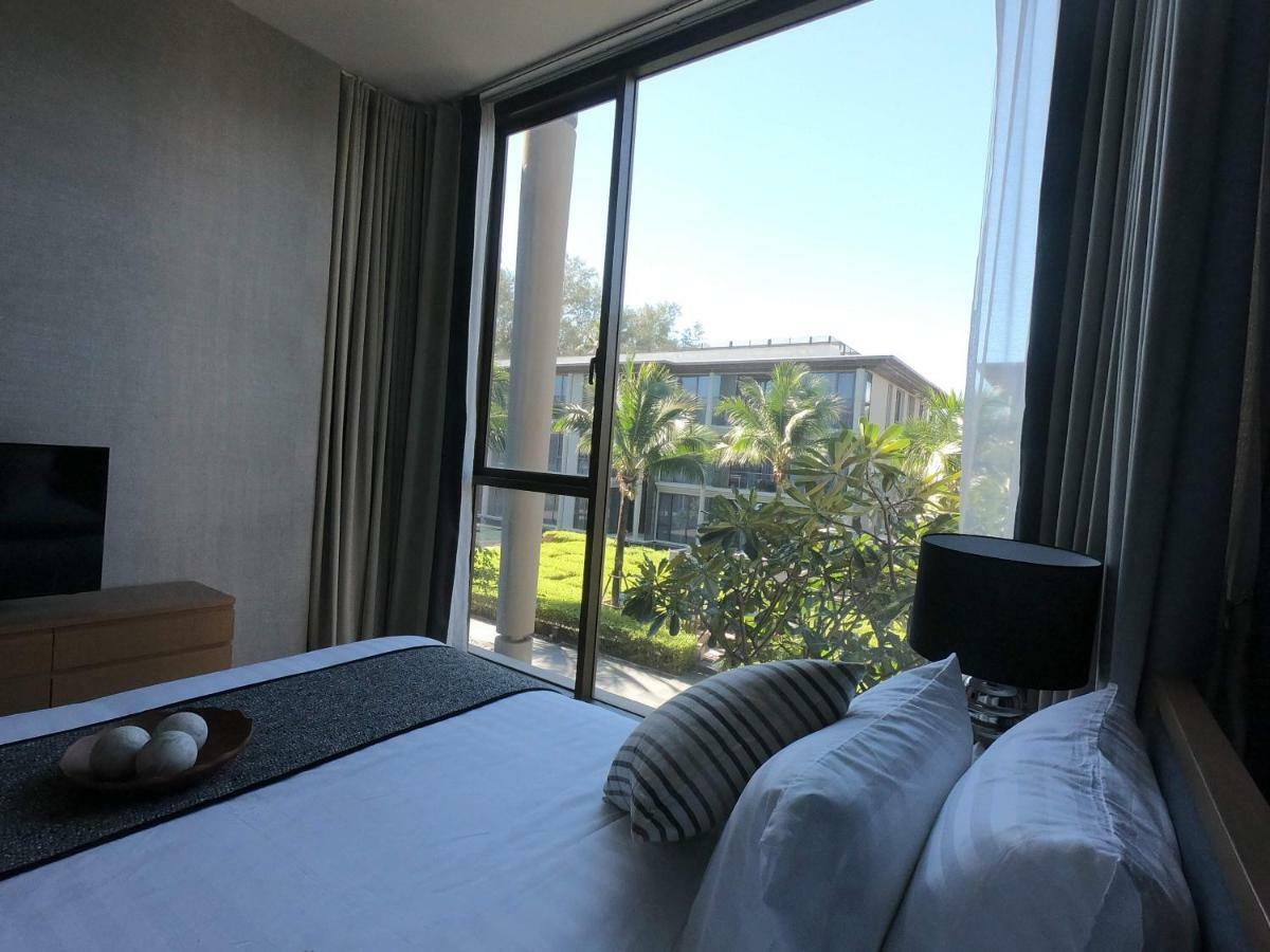 Baan Apartment