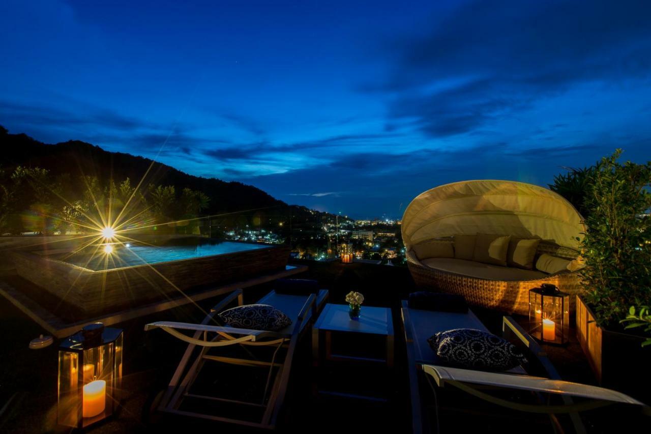 Momo Private Pool Near Villa *