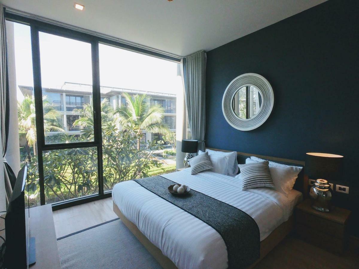 Apartment Baan