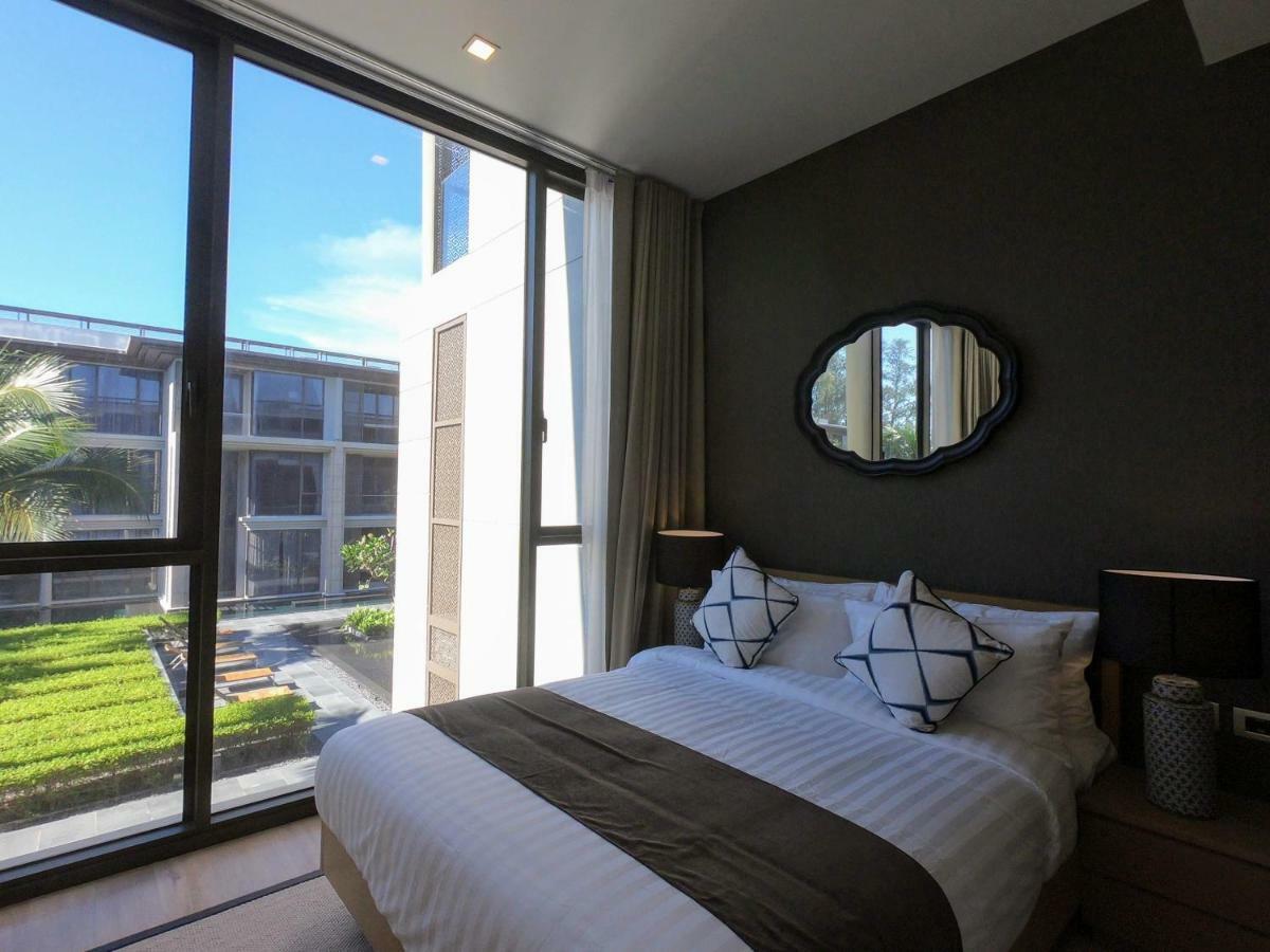 Apartment Baan *