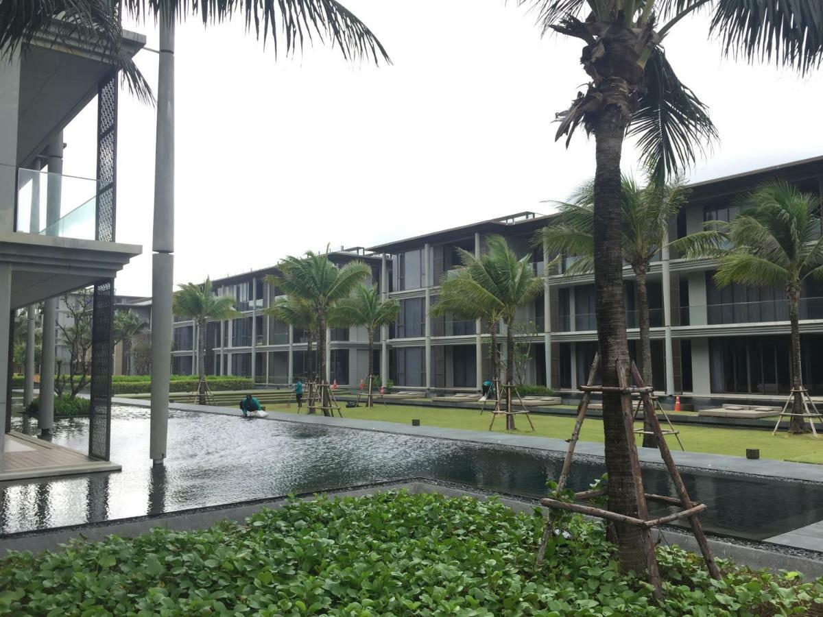 Baan Apartment