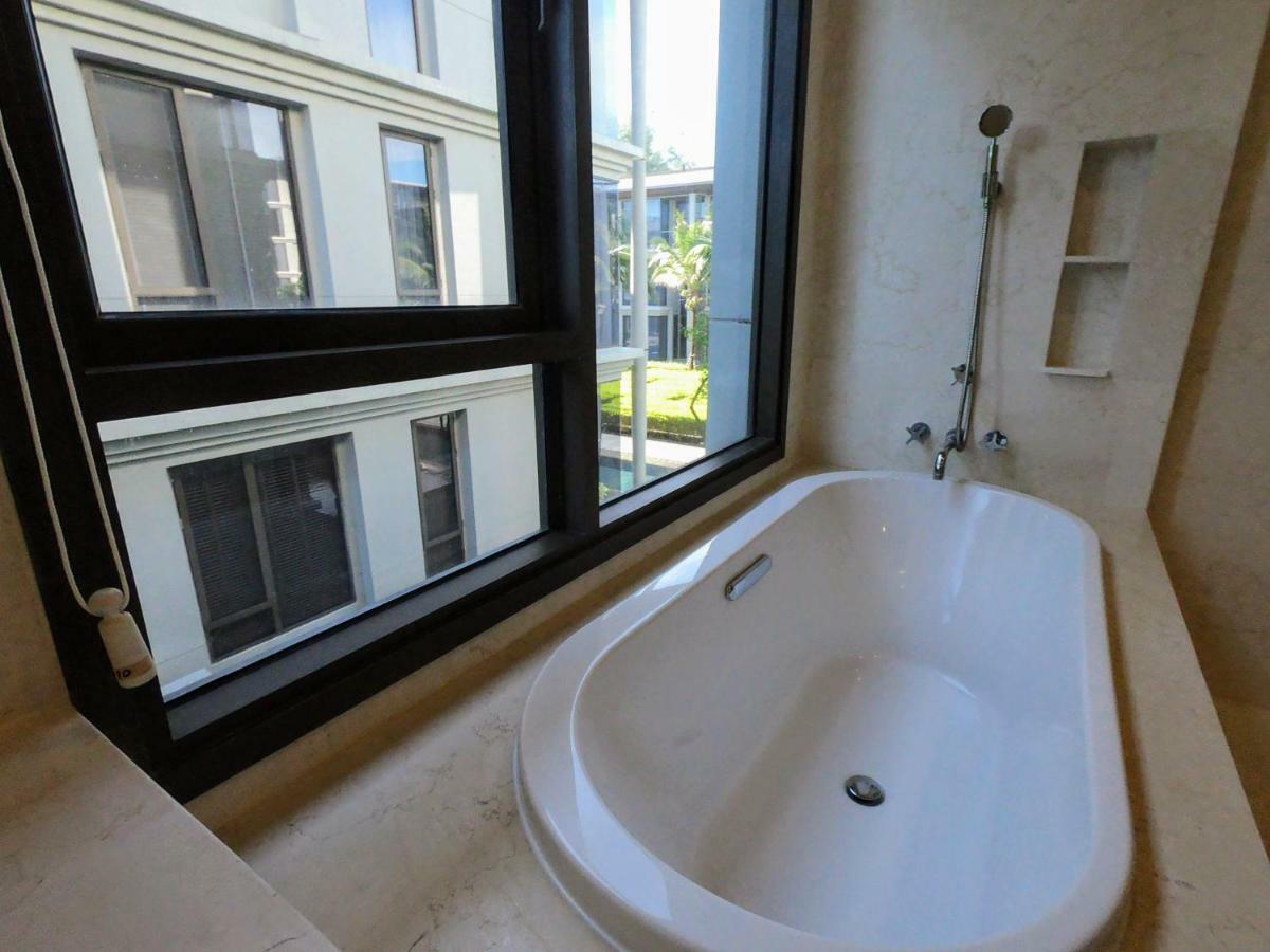 Apartment Baan *