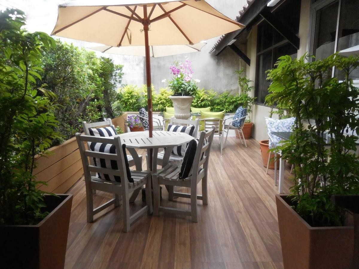 Village And Natural Garden 2*