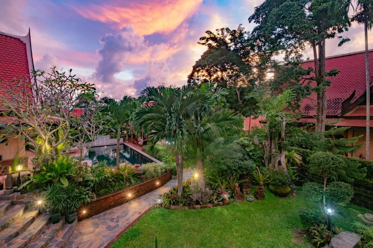 Villa Maelle