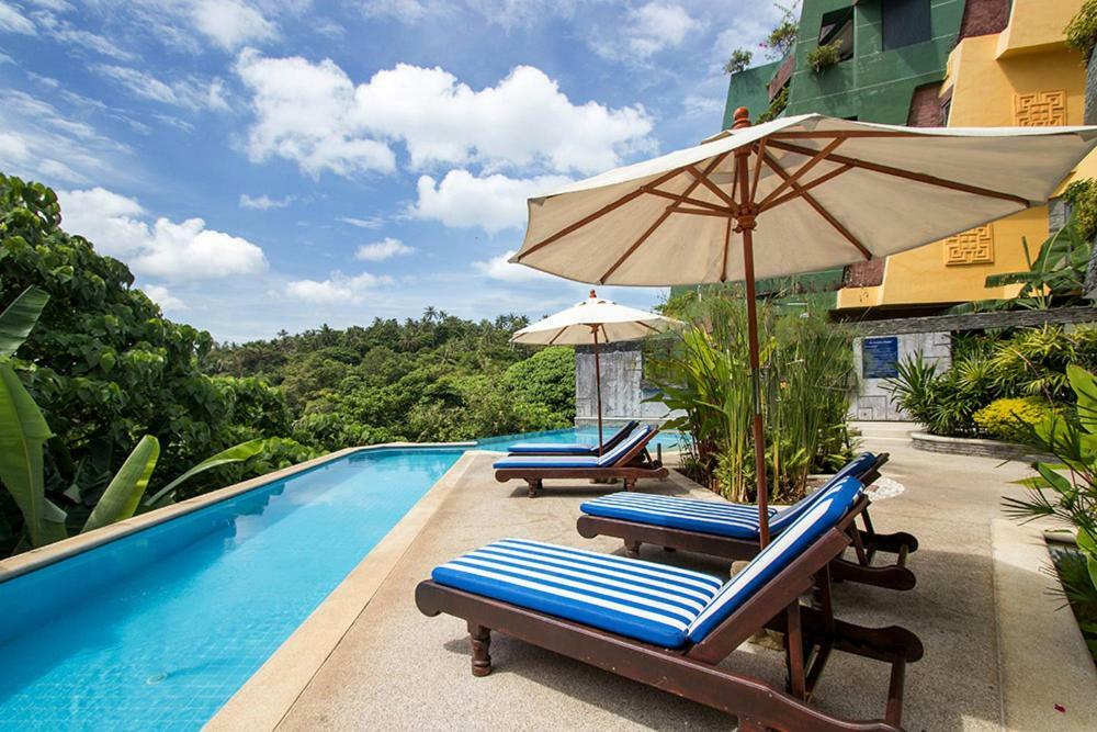 Hotel Assada Boutique Phuket