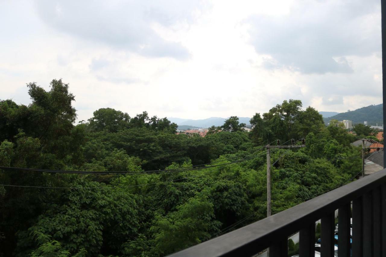 The View Suan Luang By Cwp, Town *