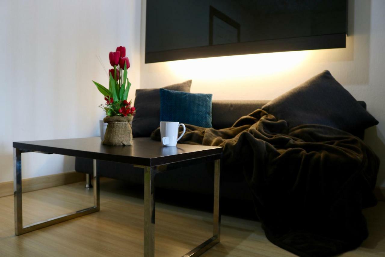 The View Suan Luang By Cwp, Town Apartment *