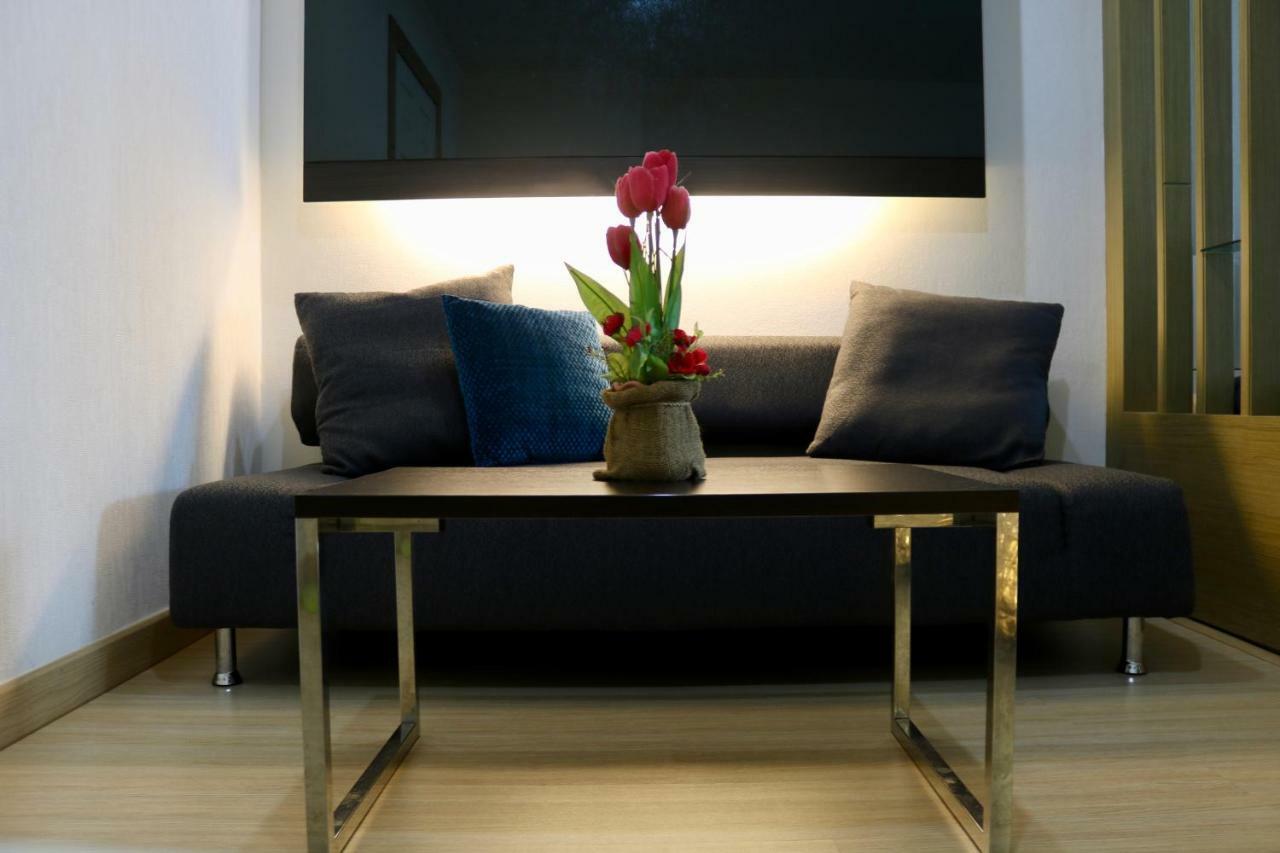 The View Suan Luang By Cwp, Town Apartment *
