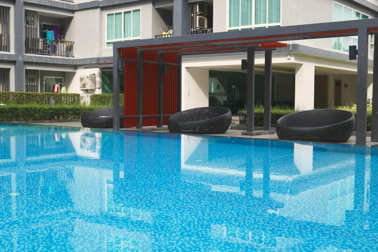 The View Suan Luang By Cwp, Town * Phuket