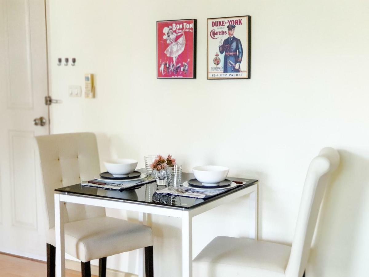 The Clover Apartment, Phuket *