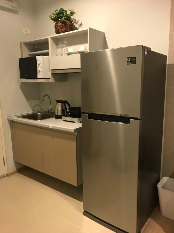 Apartment Zcape At Bangtao Bang Tao Beach (Phuket)