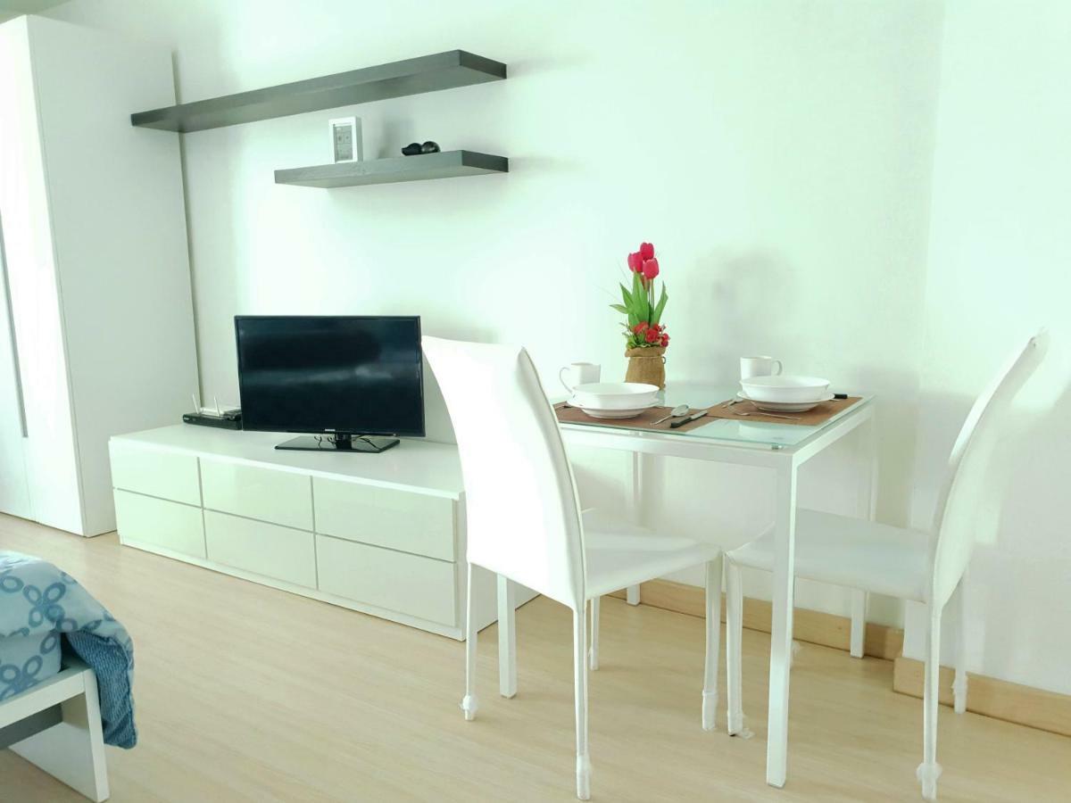The View Suan Luang By Cwp, Town Apartment