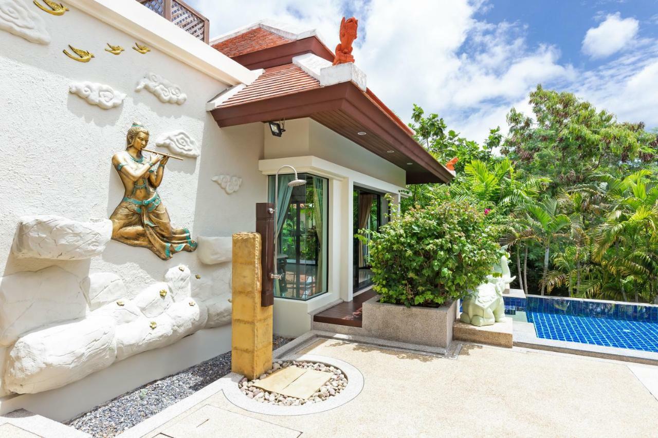 Villa Bianca *
