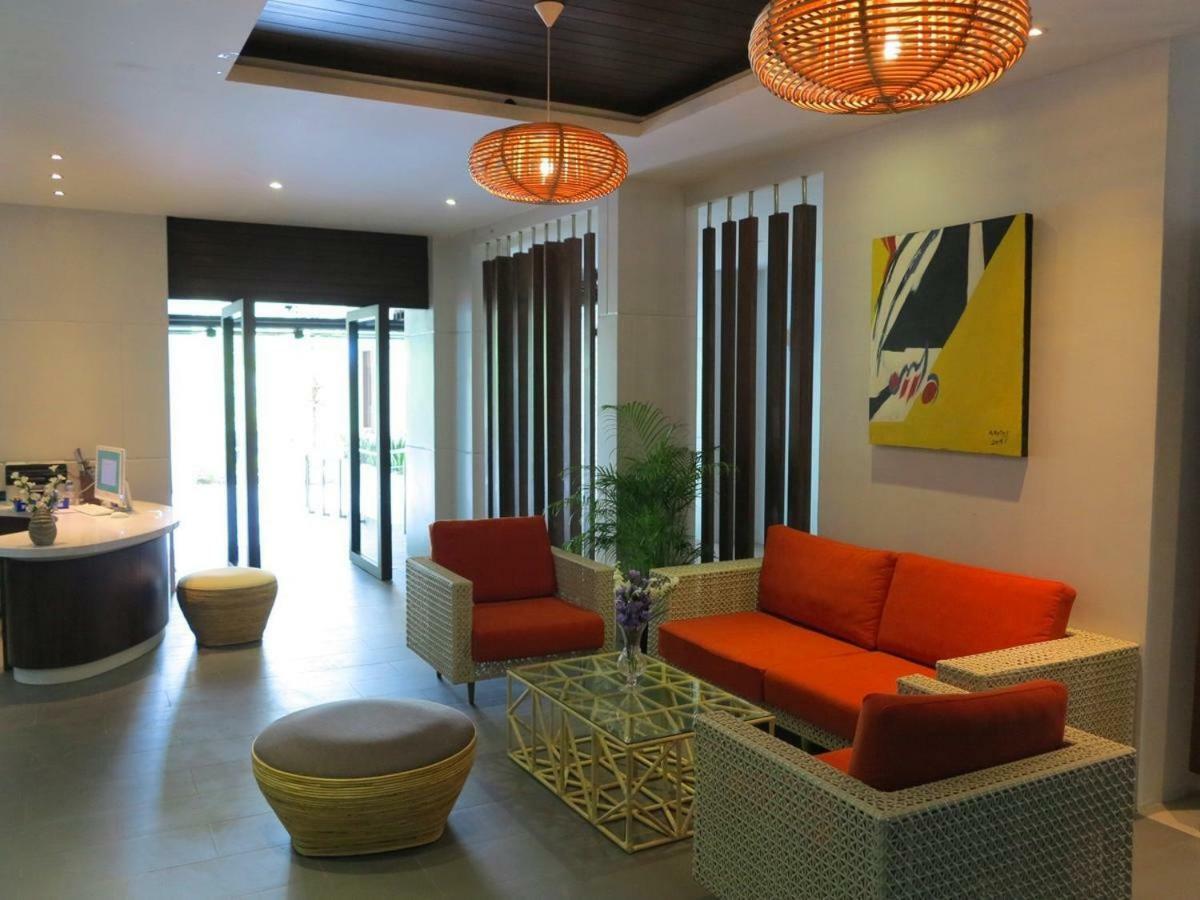 Emerald Terrace * Patong