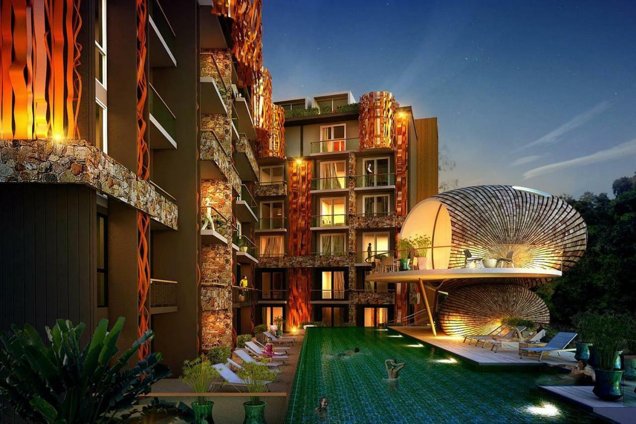 Emerald Terrace * Patong