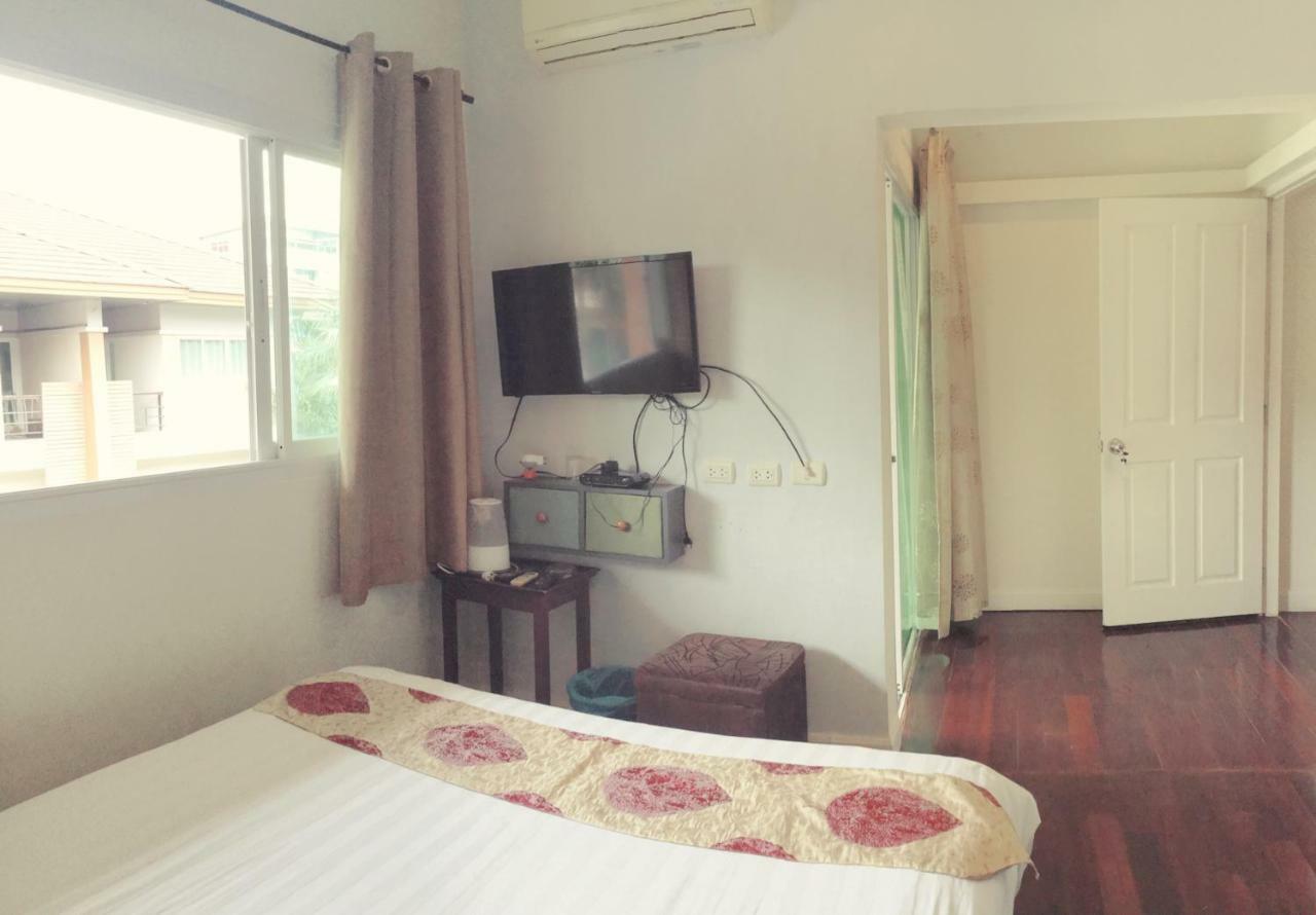 Wonderful Pool House At 3* Kata Beach (Phuket)