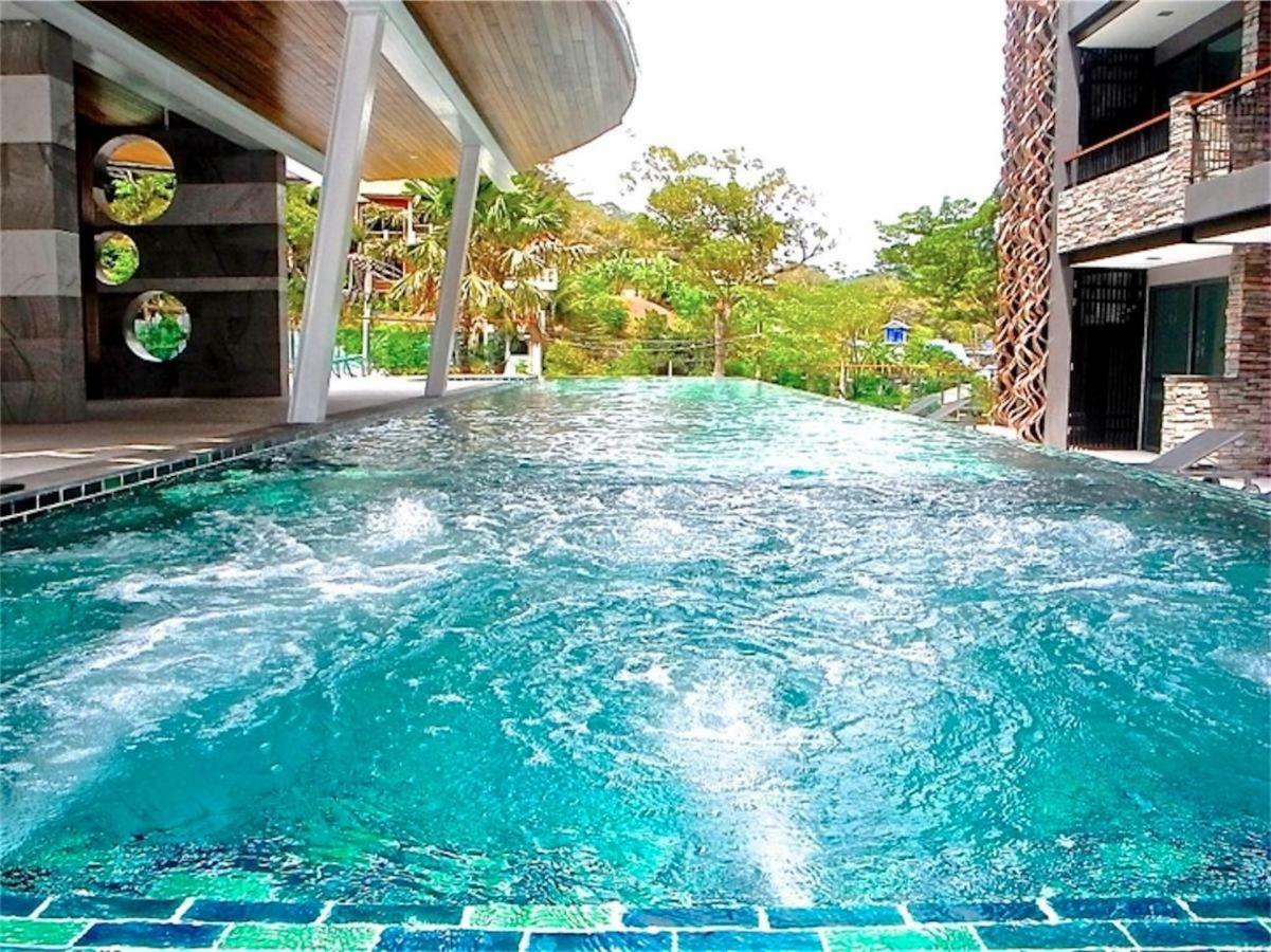 Emerald Terrace Apartment Patong