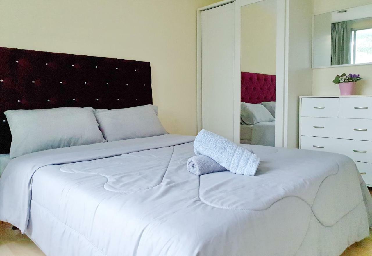 The Clover Apartment, Phuket Apartment Chalong