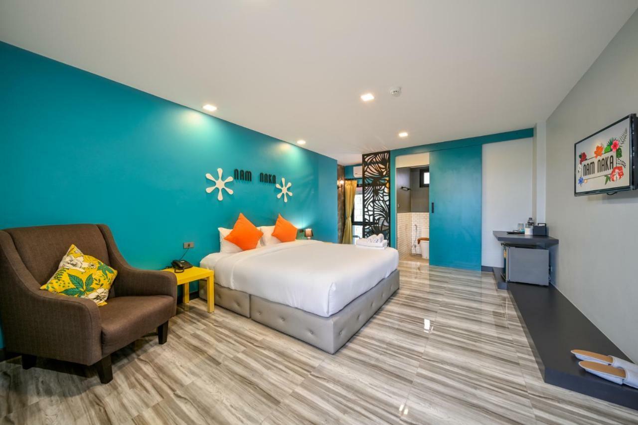 Nam Naka Boutique - Sha Hotel Phuket