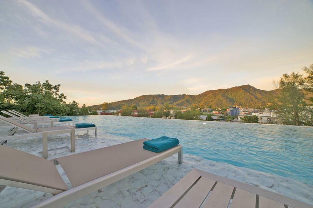 Oceana Sea View - Apartamento *