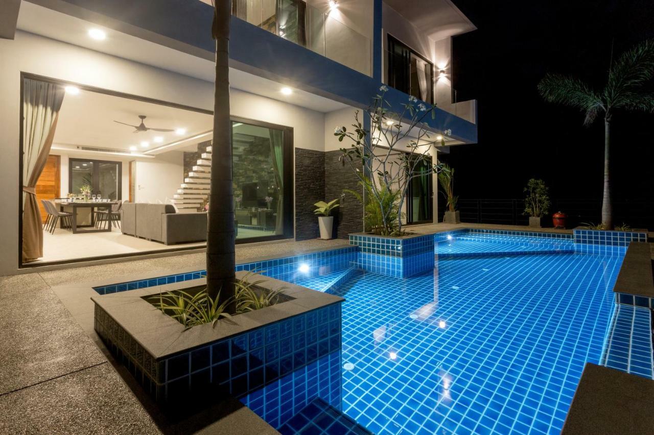Pousada Twin Seaview