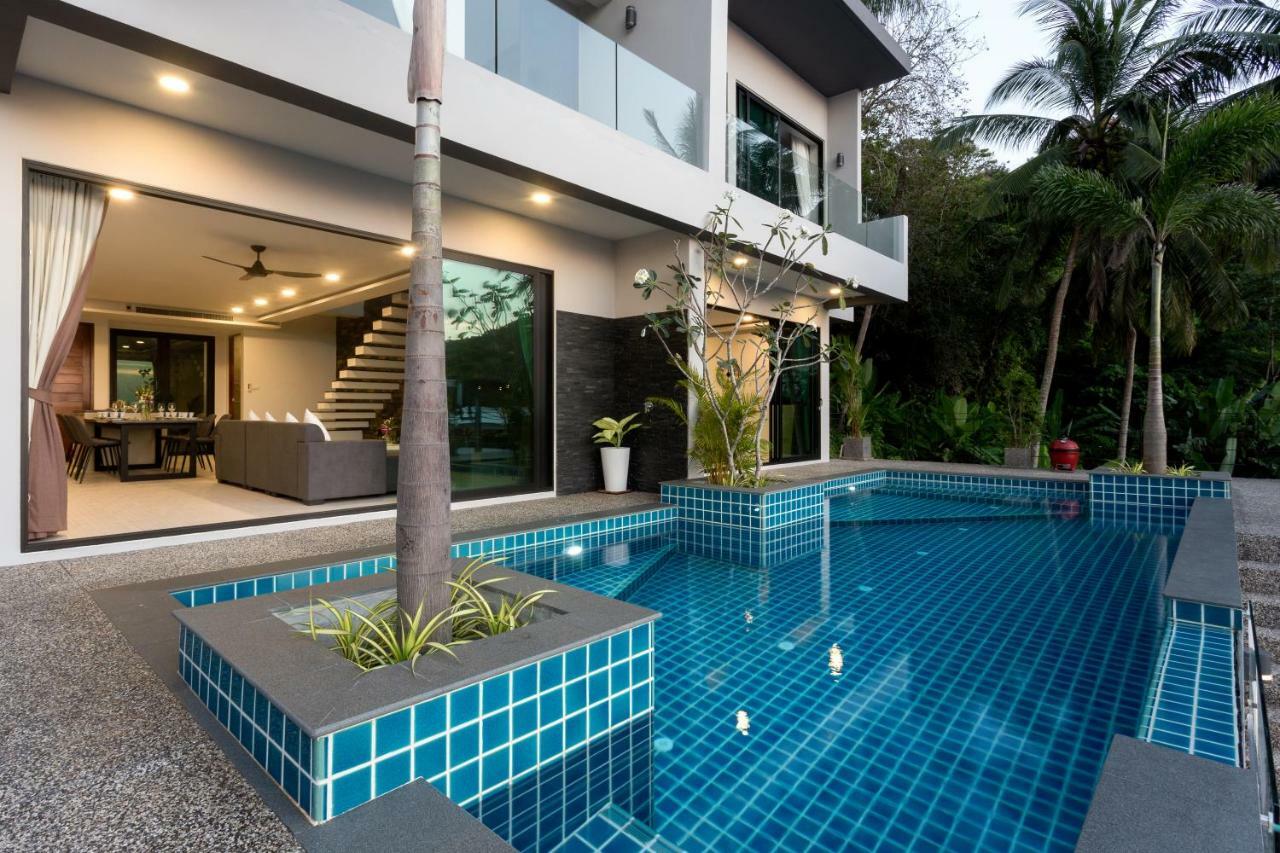 Twin Seaview Pousada
